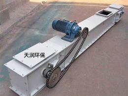 FU刮板鏈?zhǔn)捷斔蜋C(jī)